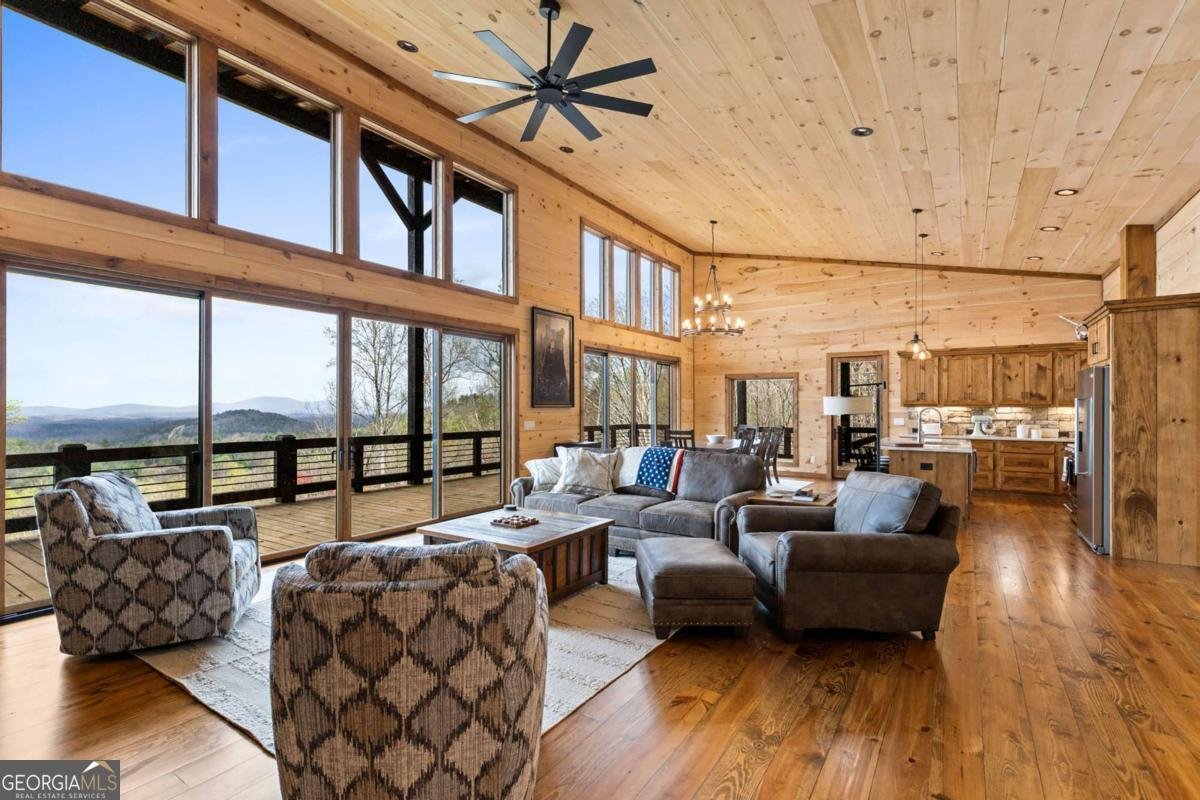 411 Wilderness Way Blue Ridge - 6