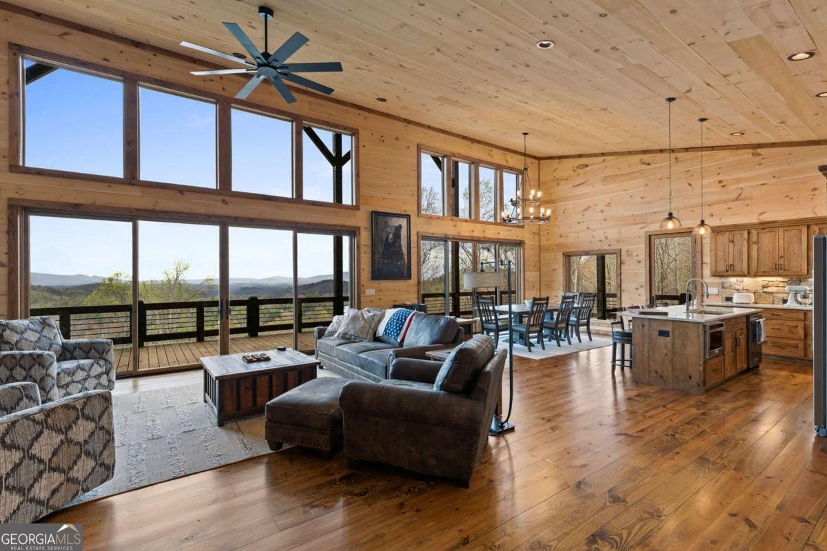 411 Wilderness Way Blue Ridge - 7
