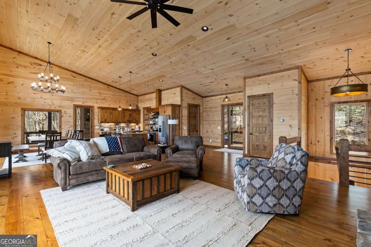 411 Wilderness Way Blue Ridge - 8
