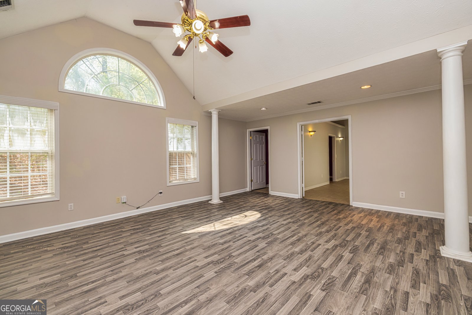 230 Hidden Brook Trail Fayetteville - 10