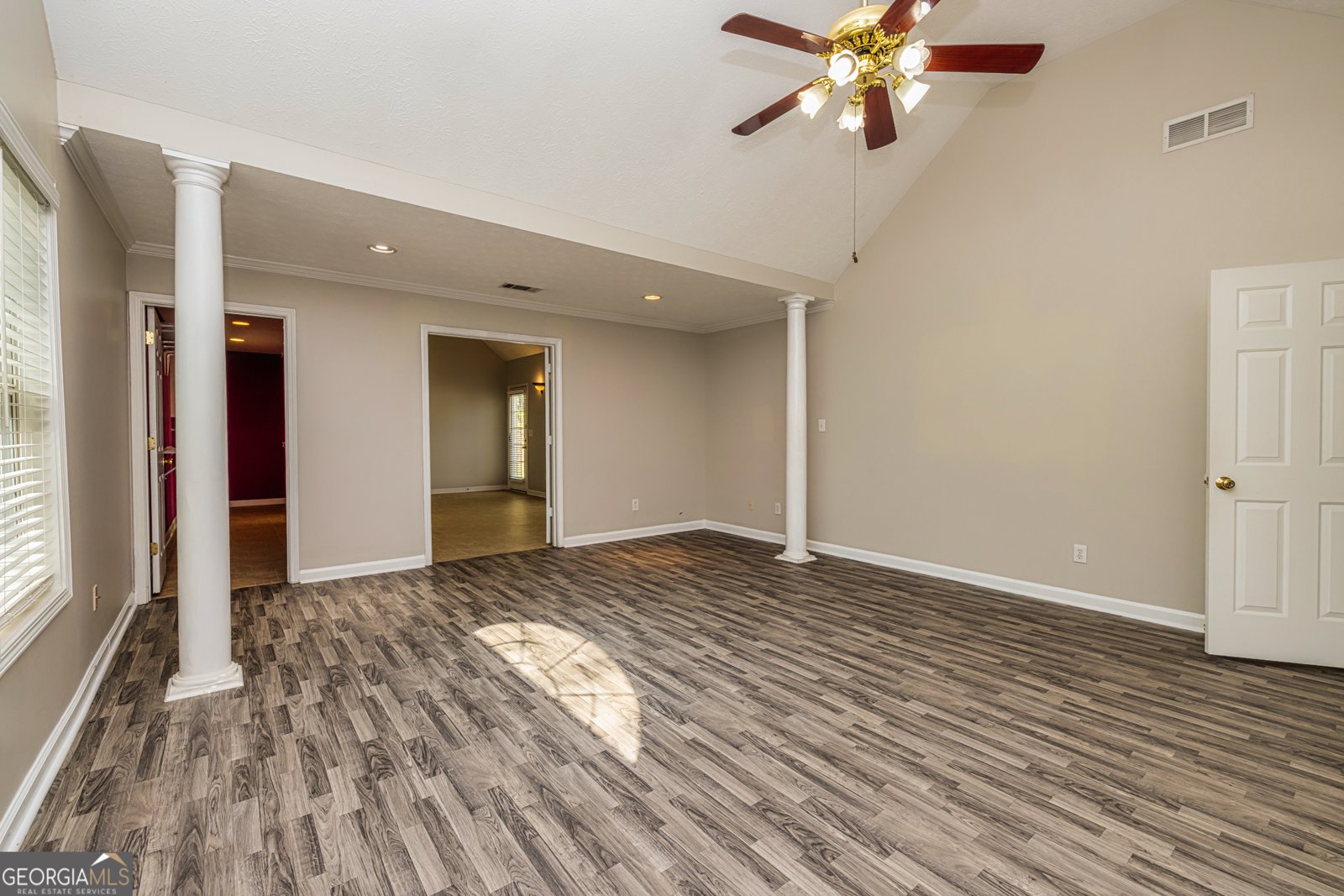 230 Hidden Brook Trail Fayetteville - 11