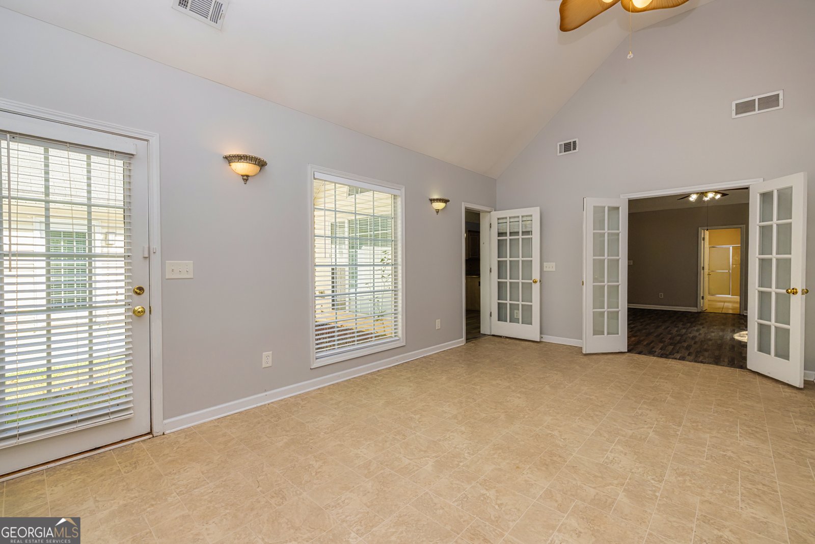230 Hidden Brook Trail Fayetteville - 18