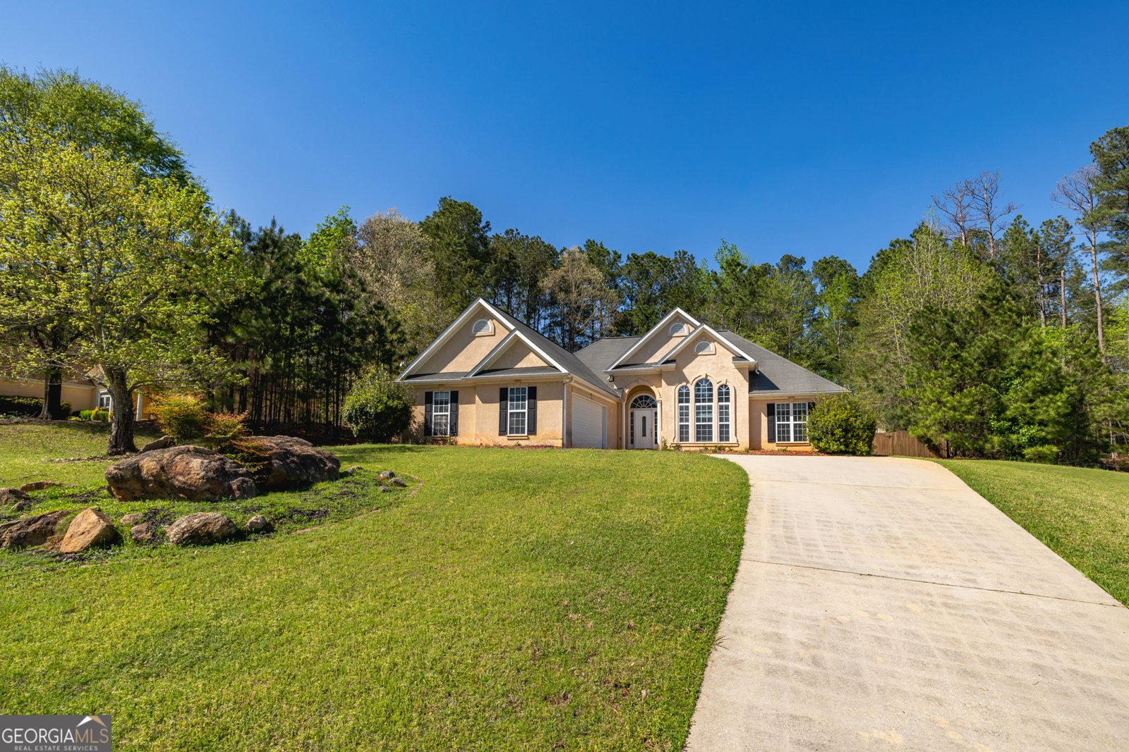 230 Hidden Brook Trail Fayetteville - 2