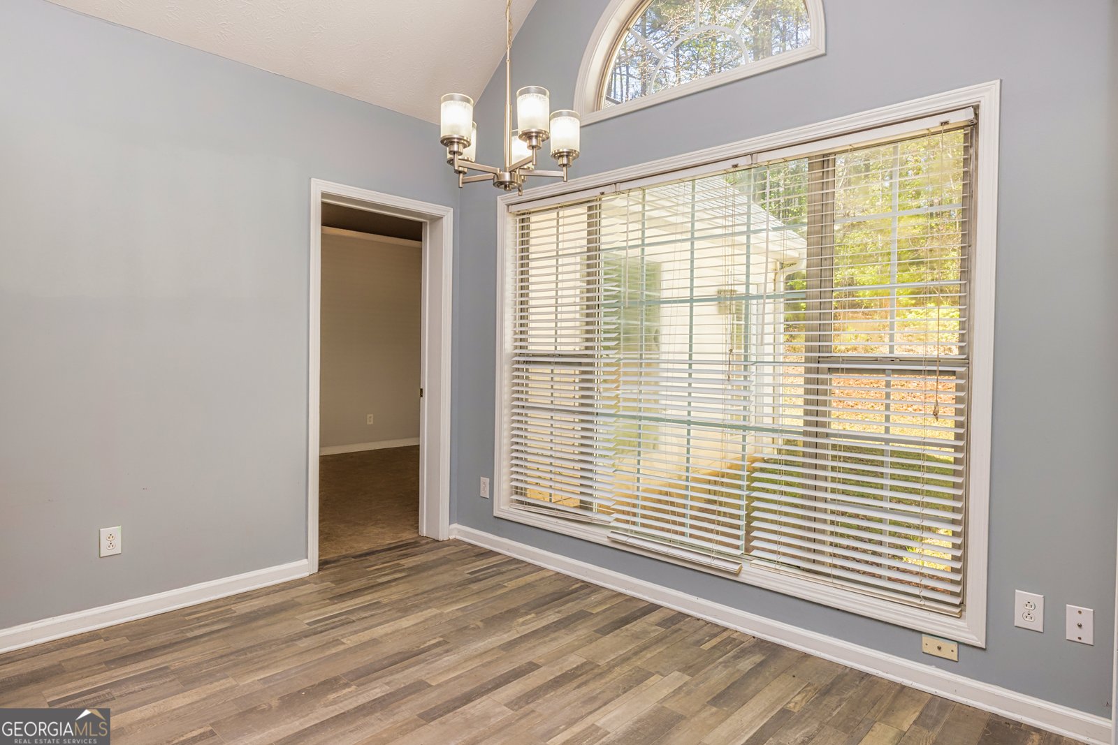 230 Hidden Brook Trail Fayetteville - 21