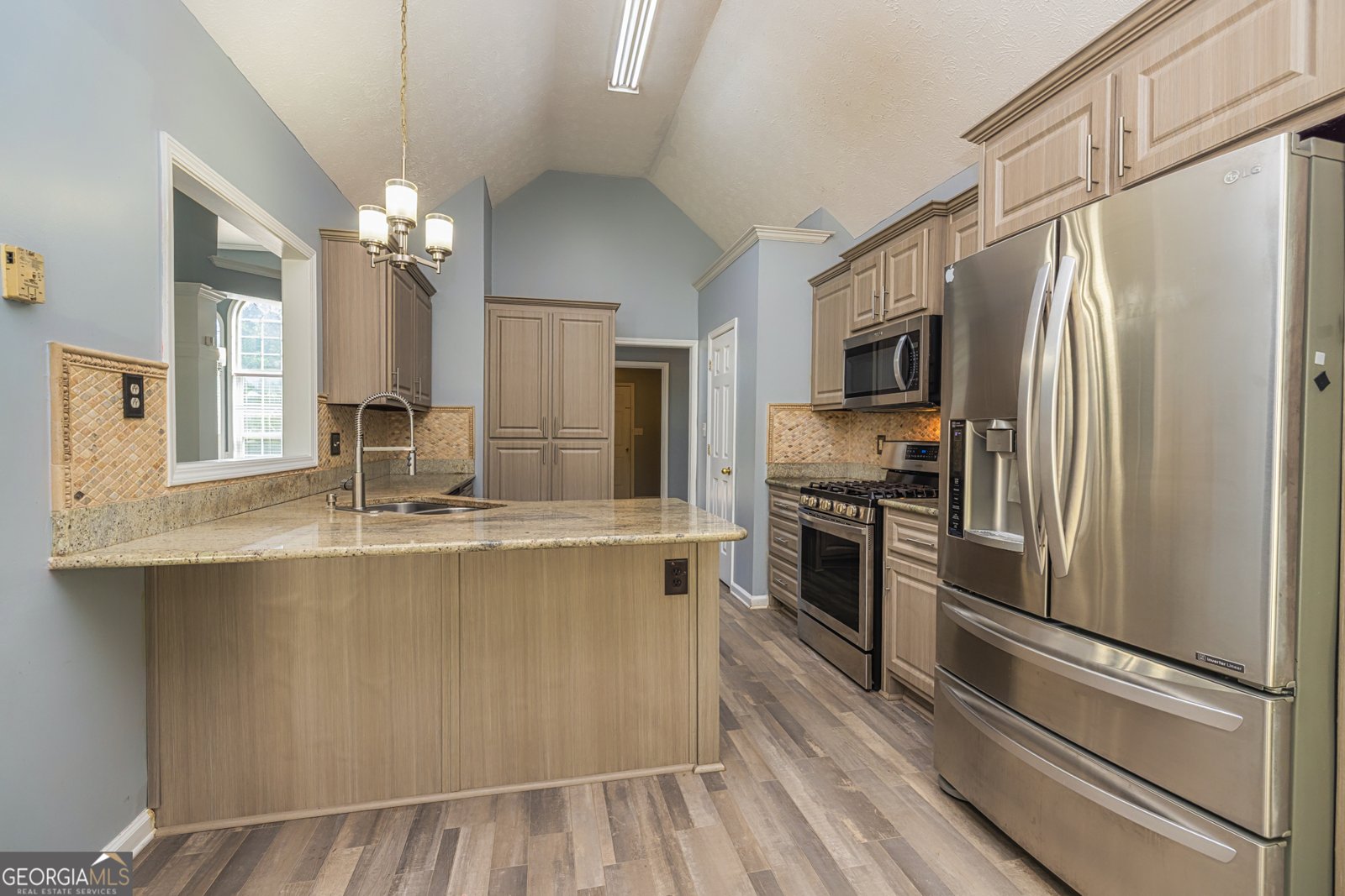 230 Hidden Brook Trail Fayetteville - 22