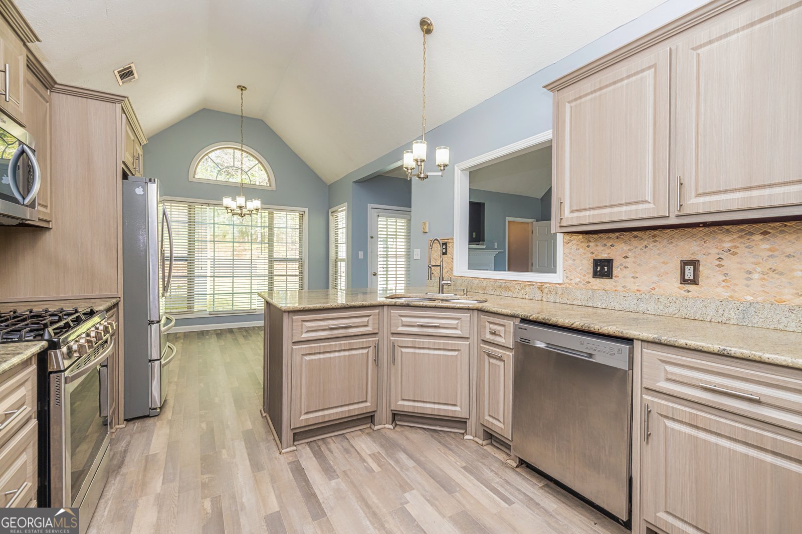 230 Hidden Brook Trail Fayetteville - 23