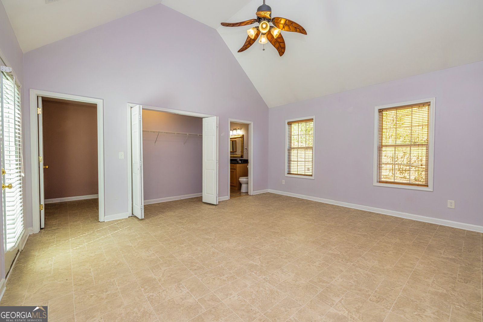 230 Hidden Brook Trail Fayetteville - 25