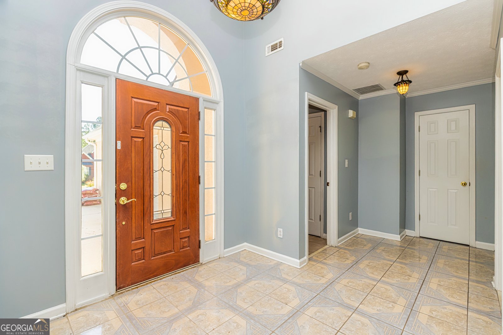 230 Hidden Brook Trail Fayetteville - 3