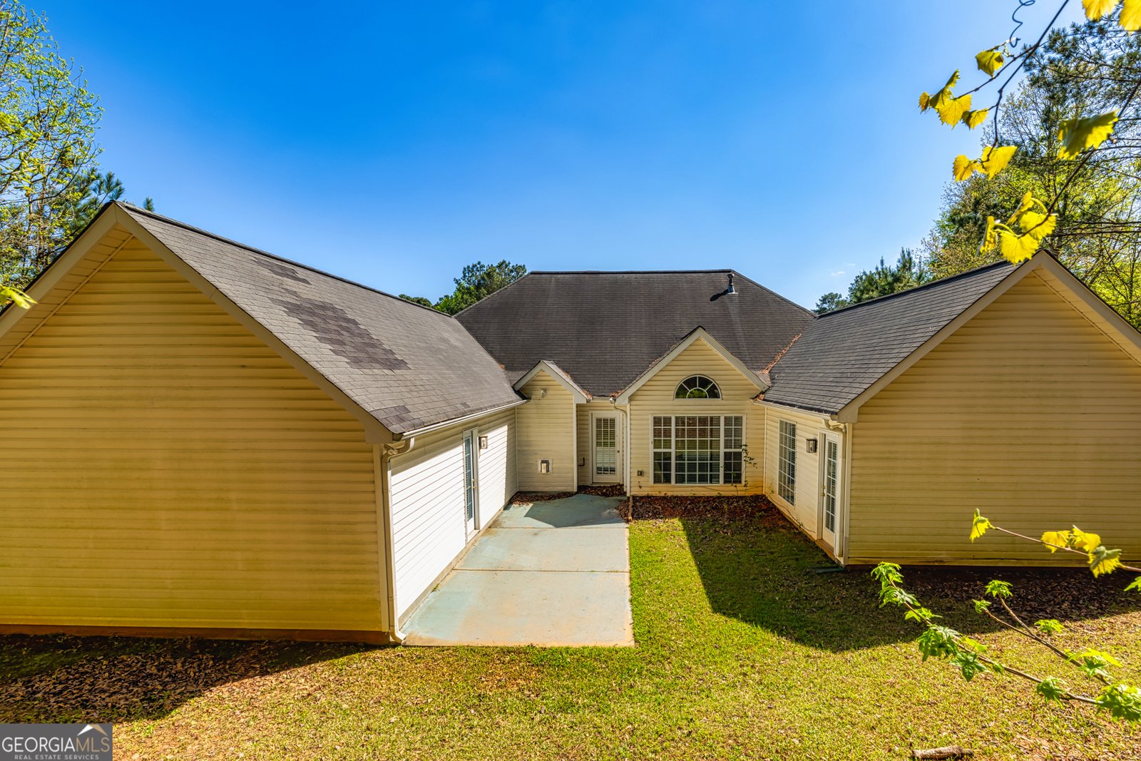 230 Hidden Brook Trail Fayetteville - 33