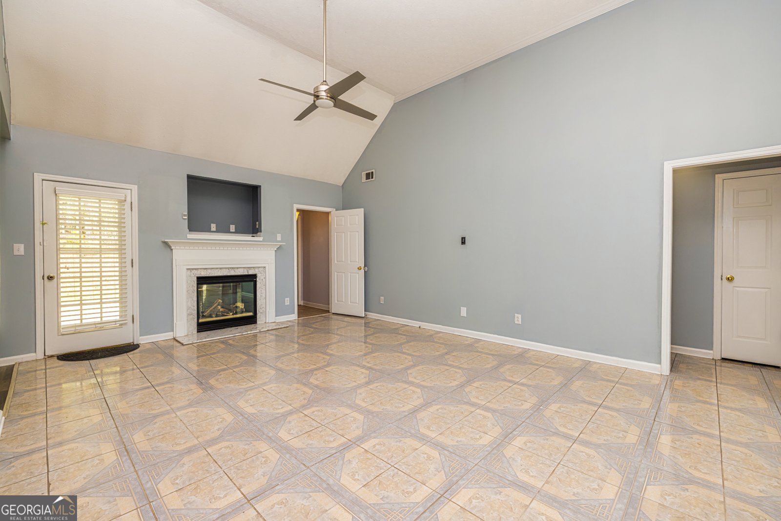 230 Hidden Brook Trail Fayetteville - 4