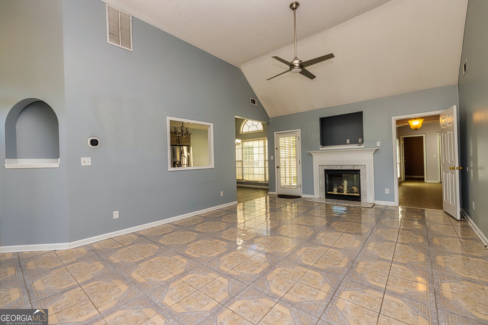 230 Hidden Brook Trail Fayetteville - 5