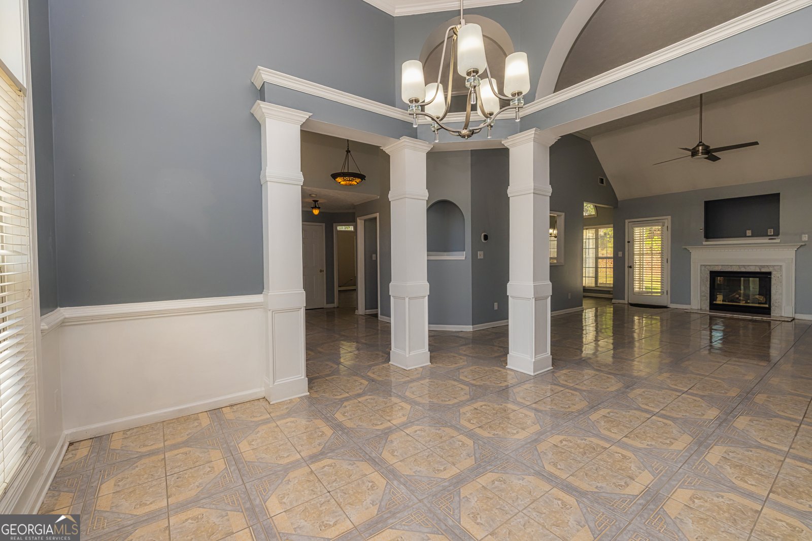 230 Hidden Brook Trail Fayetteville - 6