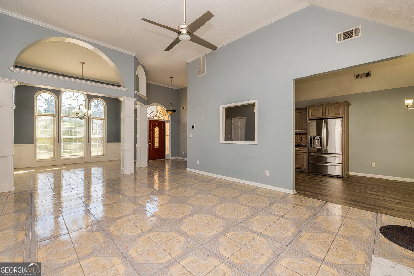230 Hidden Brook Trail Fayetteville - 8
