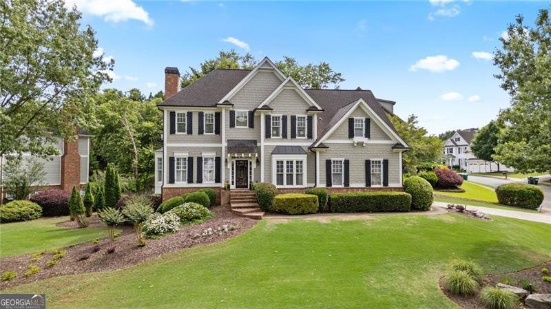 295 Sagamore Cove Sugar Hill - 1