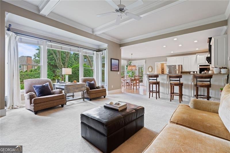 295 Sagamore Cove Sugar Hill - 10