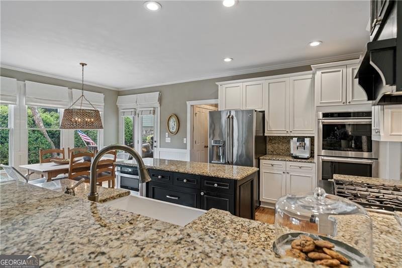 295 Sagamore Cove Sugar Hill - 11