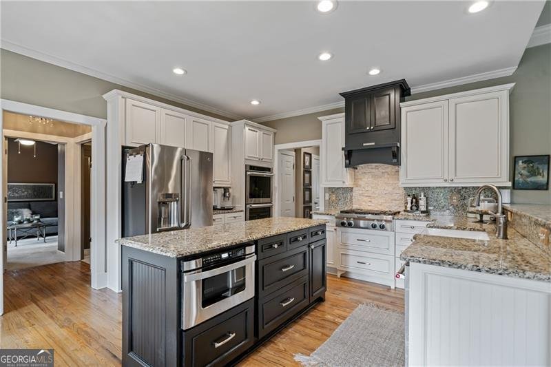 295 Sagamore Cove Sugar Hill - 12
