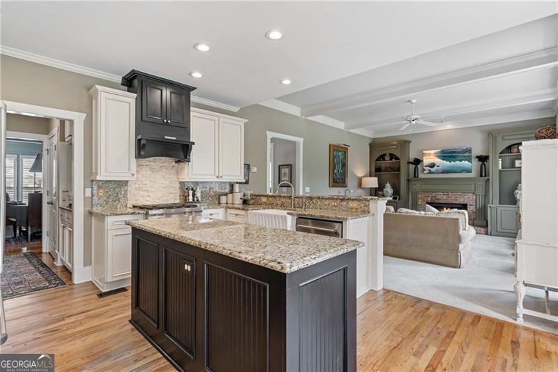 295 Sagamore Cove Sugar Hill - 13