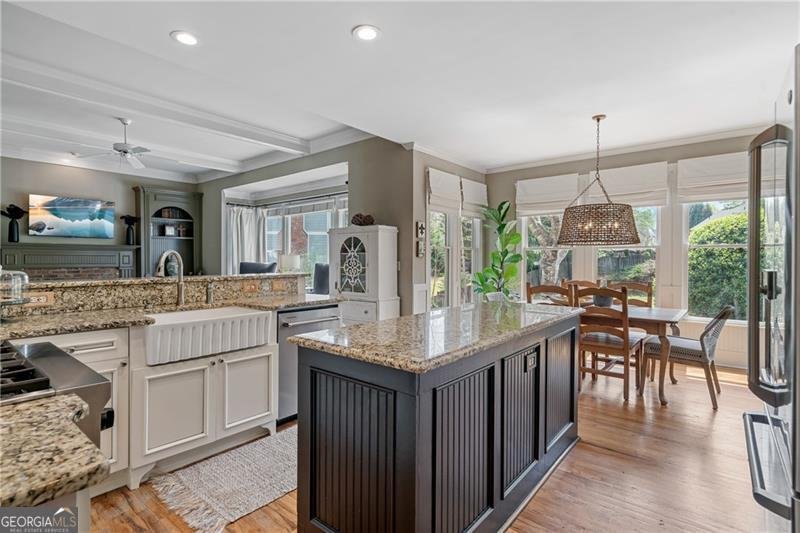 295 Sagamore Cove Sugar Hill - 14