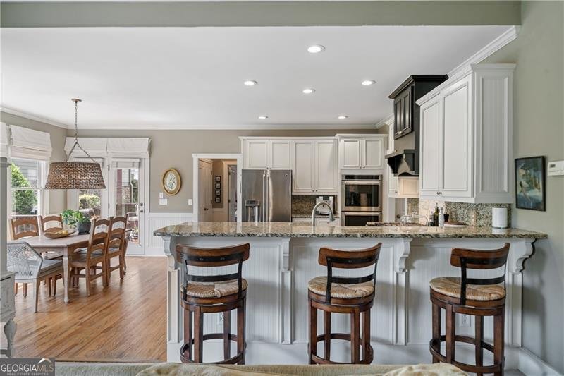 295 Sagamore Cove Sugar Hill - 15