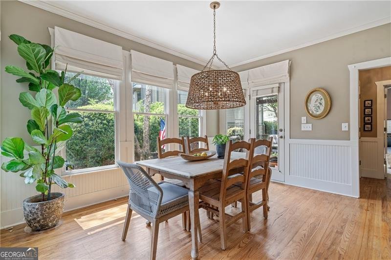 295 Sagamore Cove Sugar Hill - 16