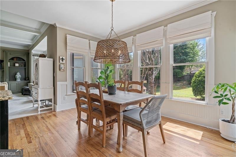 295 Sagamore Cove Sugar Hill - 17