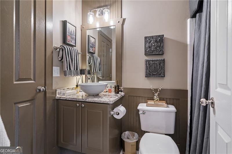 295 Sagamore Cove Sugar Hill - 19