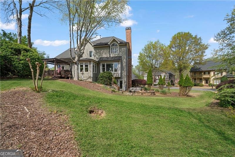 295 Sagamore Cove Sugar Hill - 2