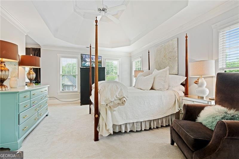 295 Sagamore Cove Sugar Hill - 20