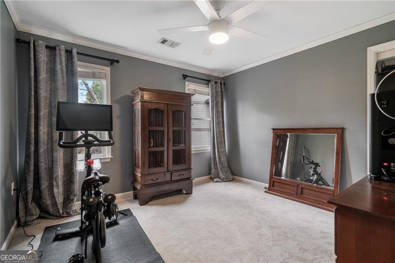 295 Sagamore Cove Sugar Hill - 28
