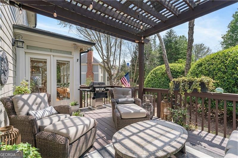 295 Sagamore Cove Sugar Hill - 3