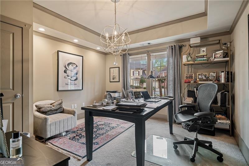 295 Sagamore Cove Sugar Hill - 30
