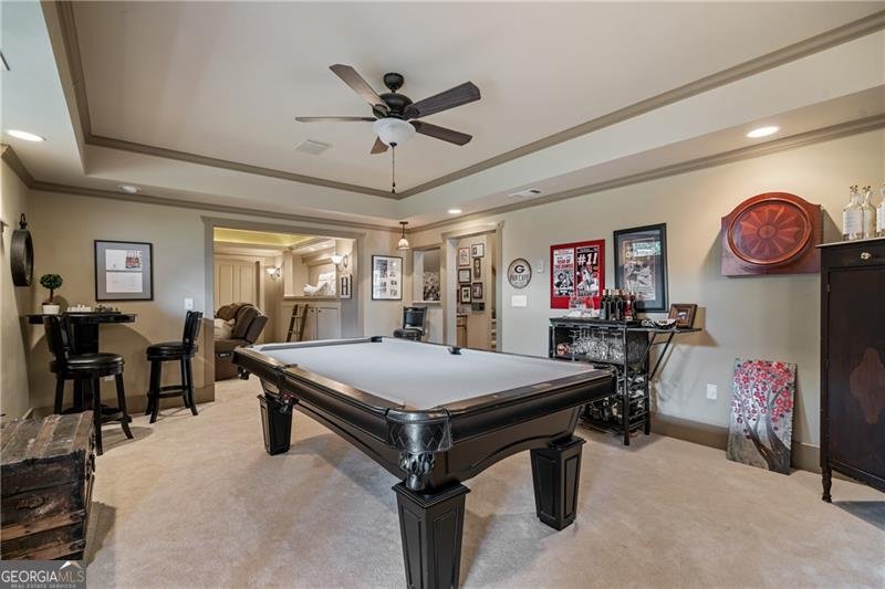 295 Sagamore Cove Sugar Hill - 32