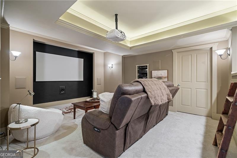 295 Sagamore Cove Sugar Hill - 33