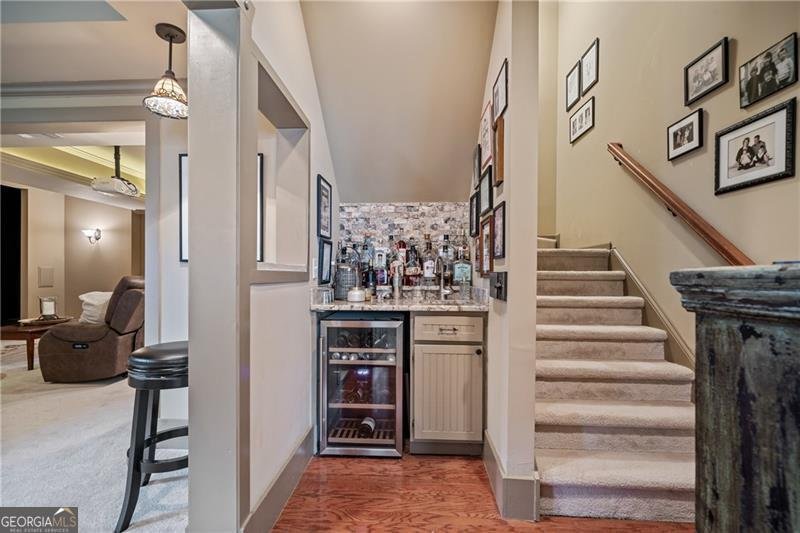 295 Sagamore Cove Sugar Hill - 35