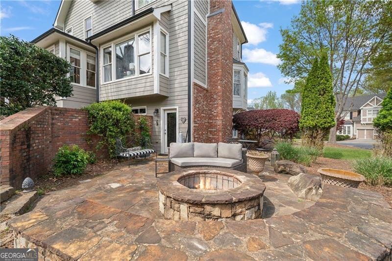 295 Sagamore Cove Sugar Hill - 36