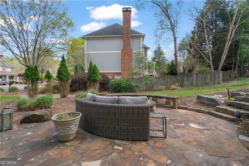 295 Sagamore Cove Sugar Hill - 37