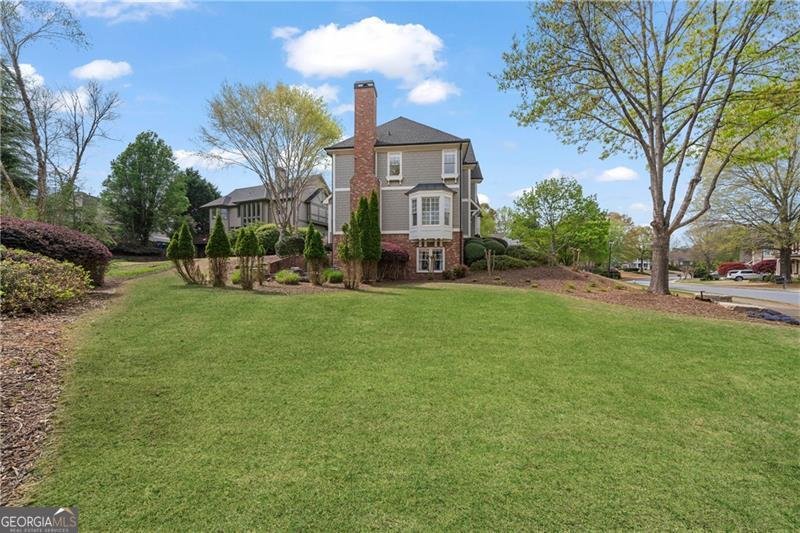 295 Sagamore Cove Sugar Hill - 38