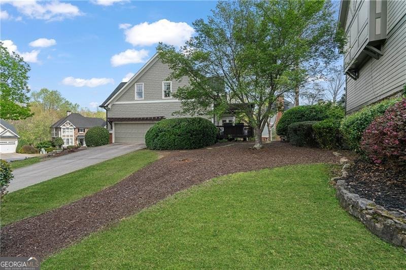 295 Sagamore Cove Sugar Hill - 39