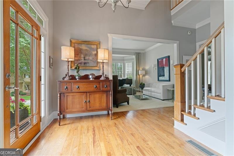 295 Sagamore Cove Sugar Hill - 4