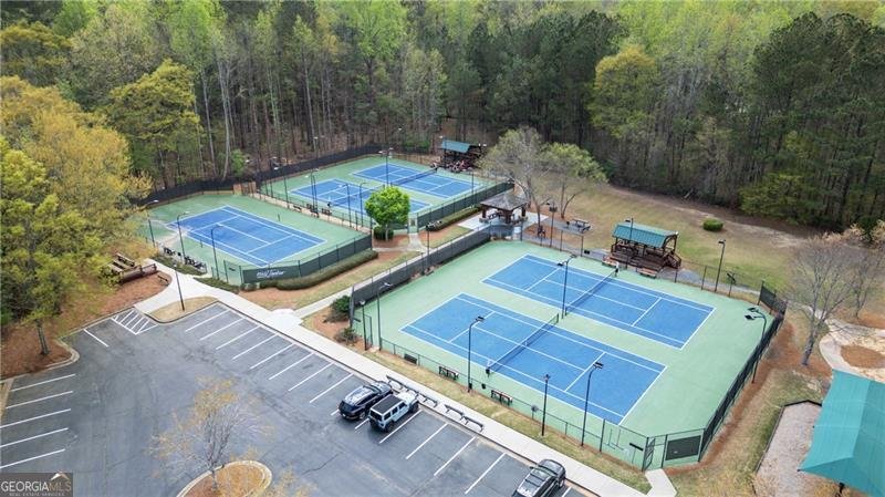 295 Sagamore Cove Sugar Hill - 40