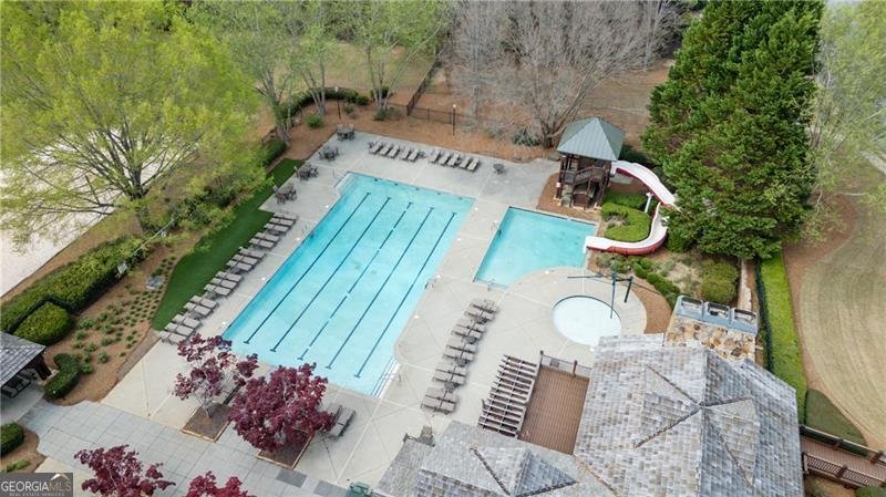 295 Sagamore Cove Sugar Hill - 41