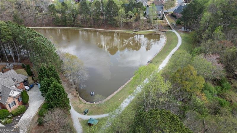 295 Sagamore Cove Sugar Hill - 42