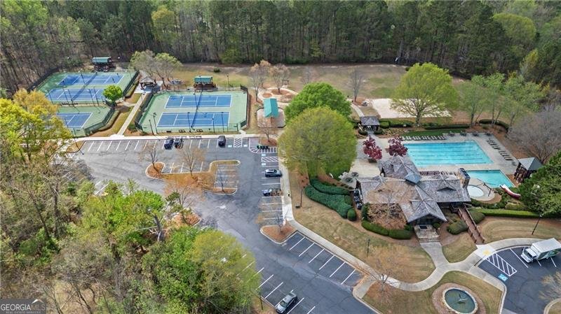 295 Sagamore Cove Sugar Hill - 43