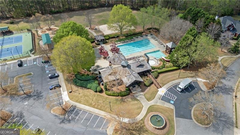 295 Sagamore Cove Sugar Hill - 44