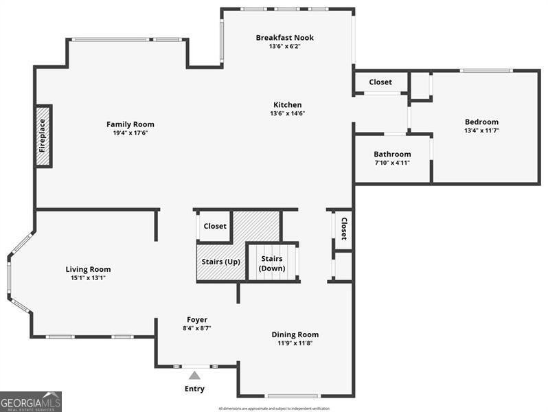 295 Sagamore Cove Sugar Hill - 48