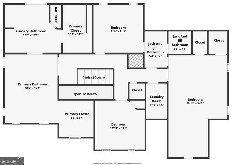 295 Sagamore Cove Sugar Hill - 49