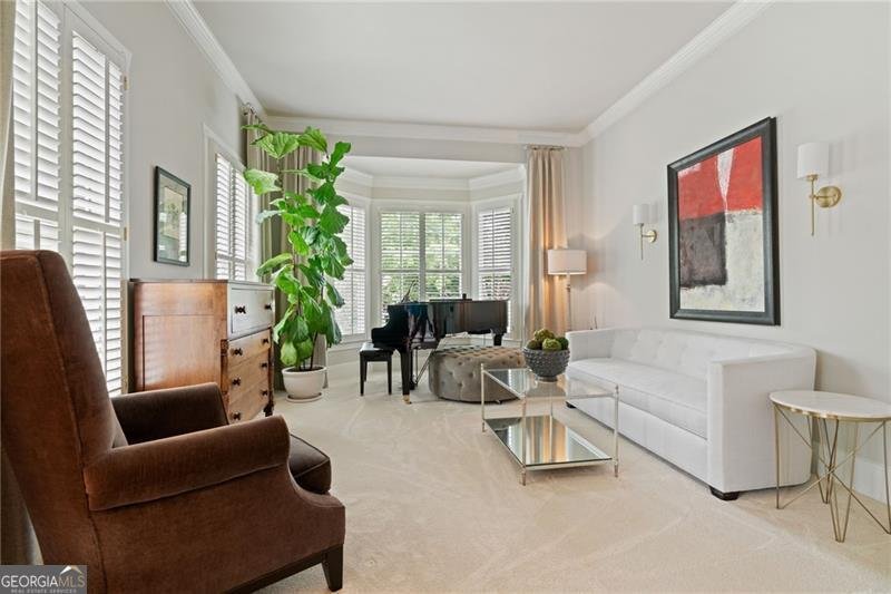 295 Sagamore Cove Sugar Hill - 5