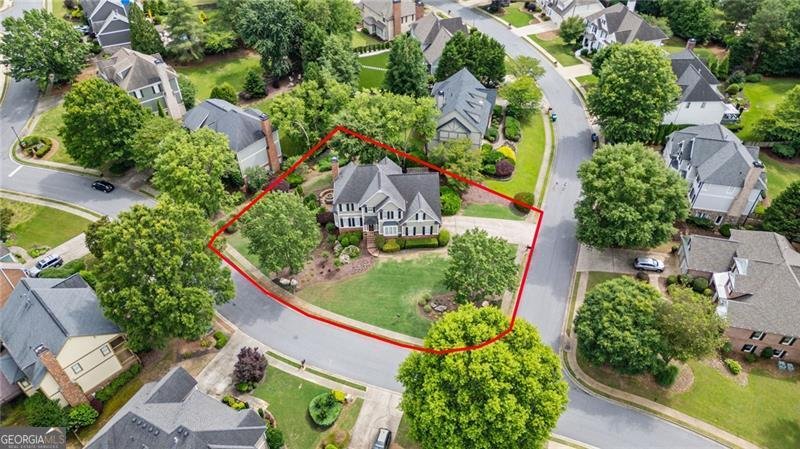 295 Sagamore Cove Sugar Hill - 55