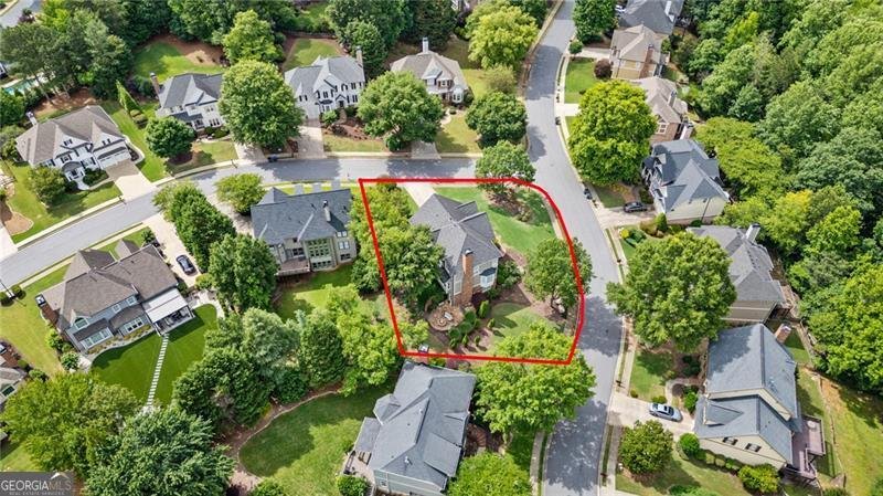 295 Sagamore Cove Sugar Hill - 56